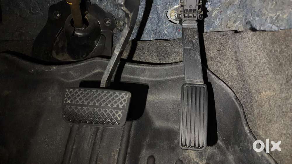 Honda Amaze Vx Cvt Petrol, 2020, Petrol