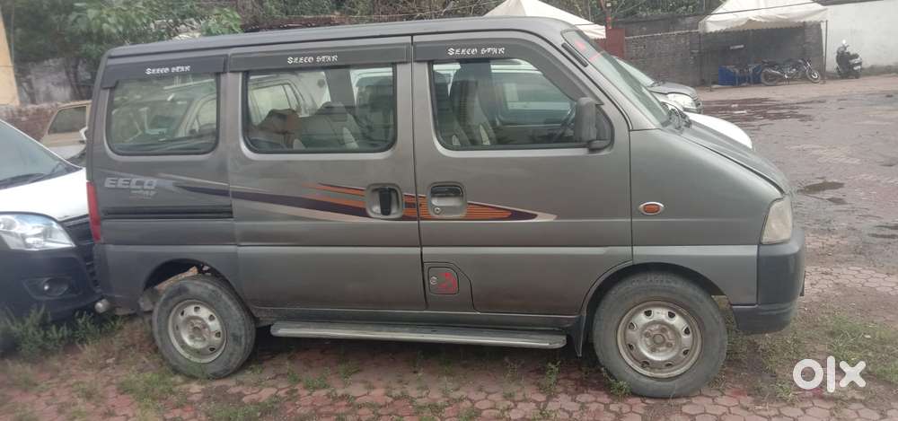 Maruti Suzuki Eeco 5 Seater Standard, 2020, Petrol