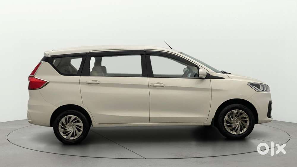 Maruti Suzuki Ertiga 1.5 Vxi Shvs, 2019, Petrol