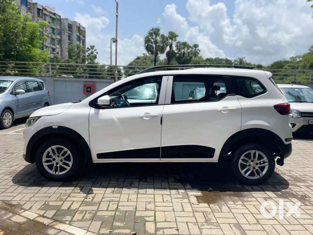 Renault Triber Rxl, 2019, Petrol