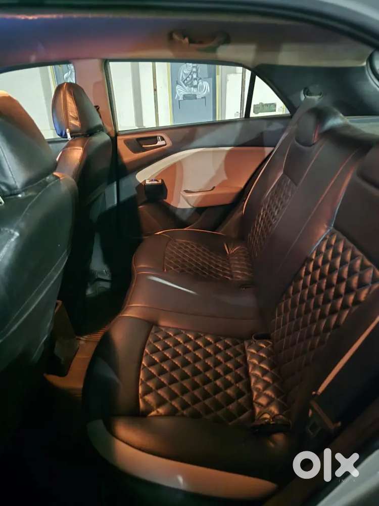 Hyundai I20 Diesel 2015 Car