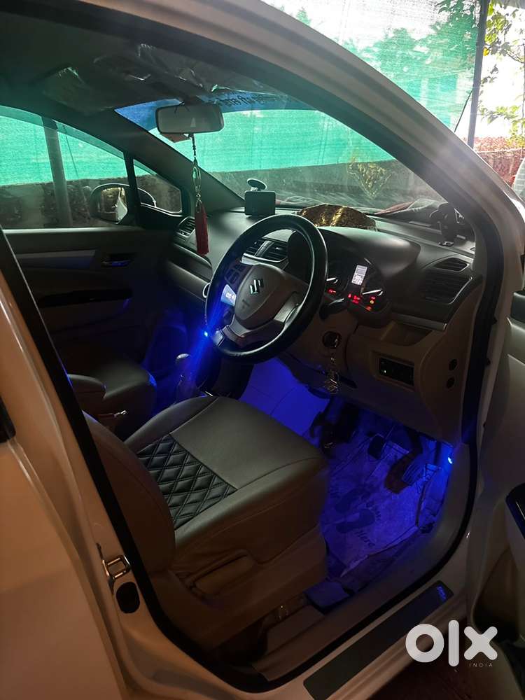 Maruti Suzuki Ertiga 2018 Diesel 28000 Km Driven
