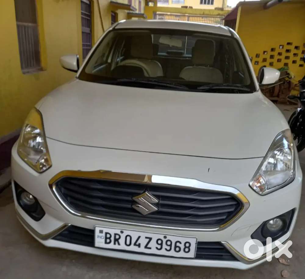 Maruti Suzuki Dzire 2018 Petrol Good Condition