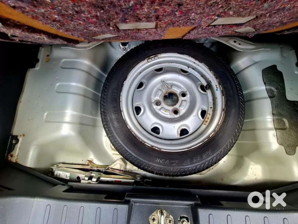 Maruti Suzuki Alto K10 1.0 Lxi, 2018, Petrol