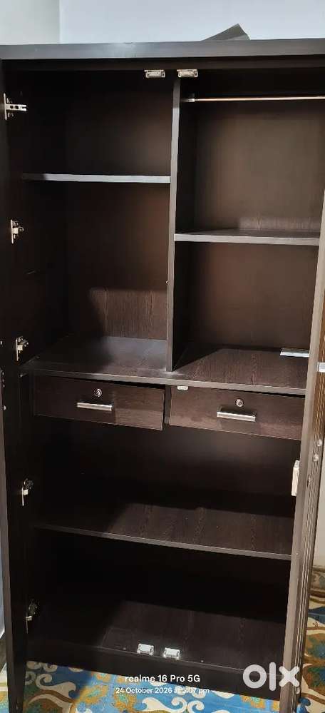 Good condition almari