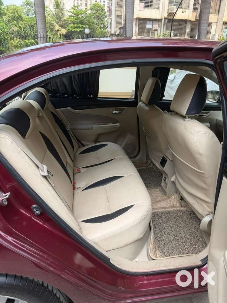 Maruti Suzuki Ciaz 2017 Petrol Well Maintained