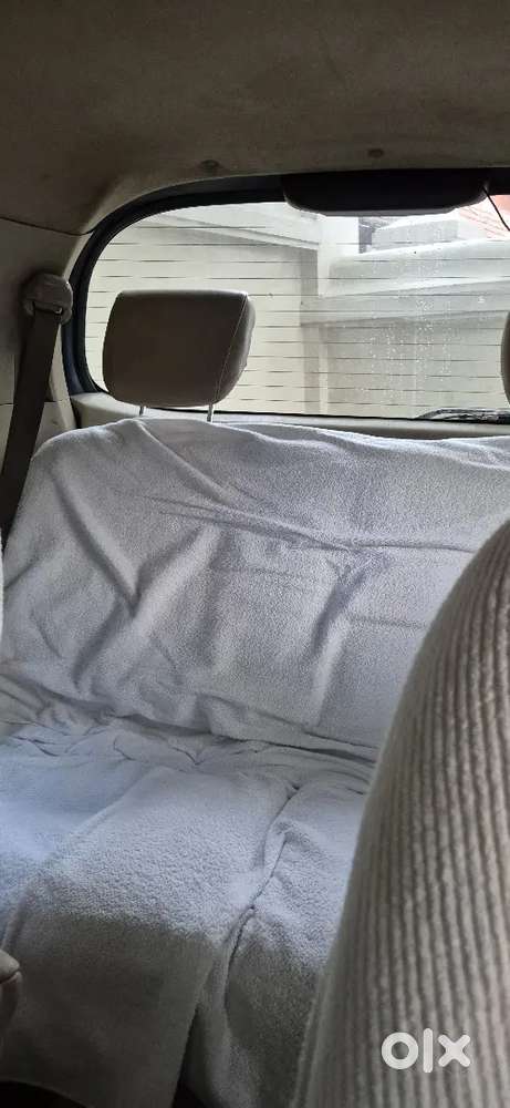 Toyota Innova 2005 Diesel 320000 Km Driven