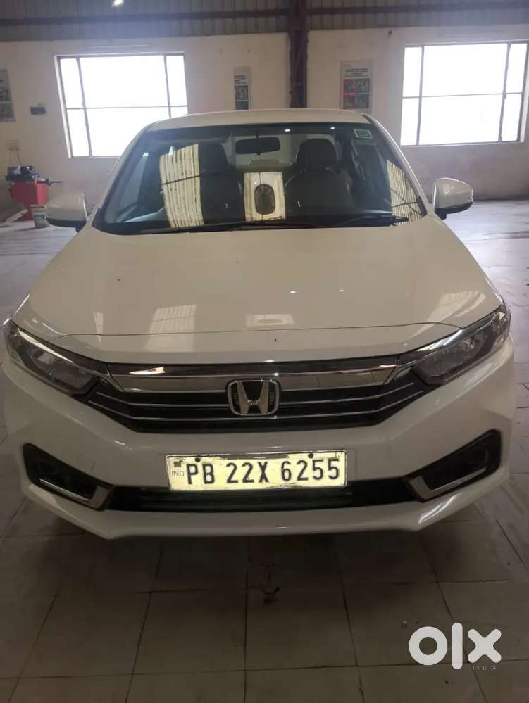 Honda Amaze 1.2 Petrol 2023