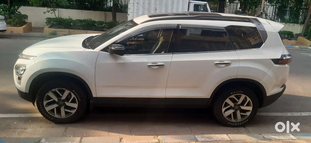 Tata Safari 2.0 Kryotec Xta Plus, 2021, Diesel