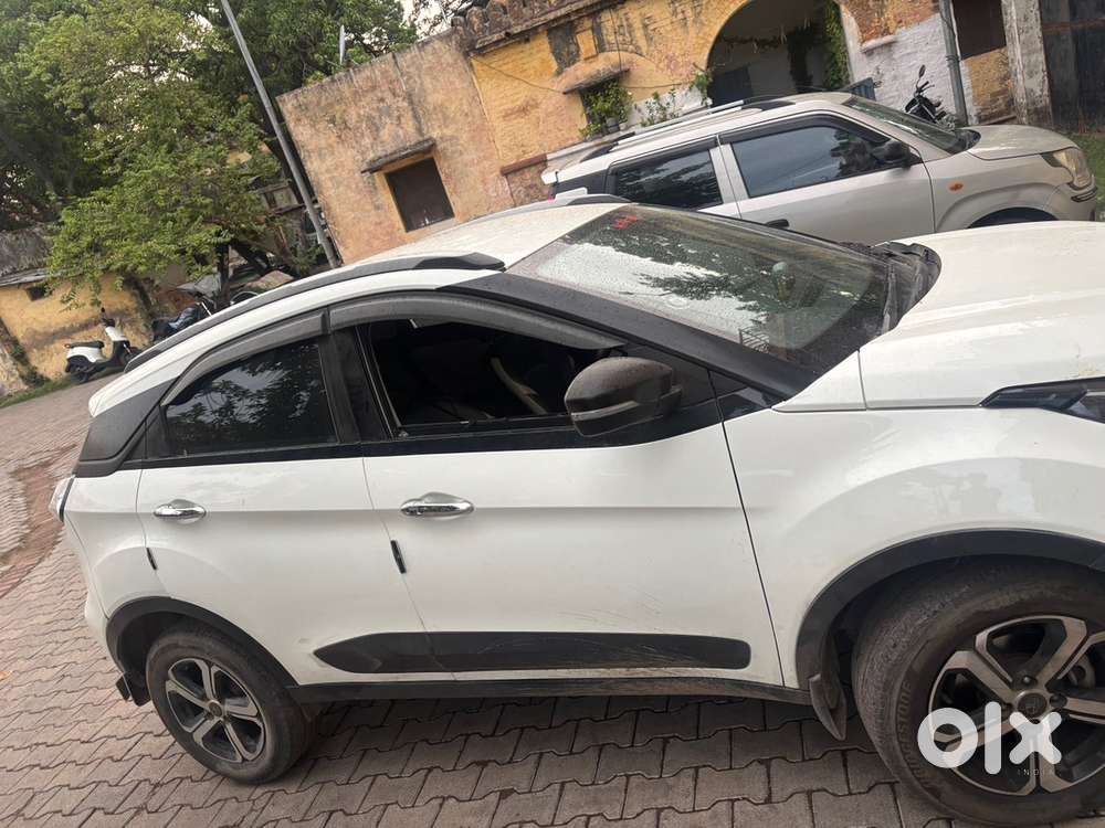 Tata Nexon Diesel 2022 Model Year