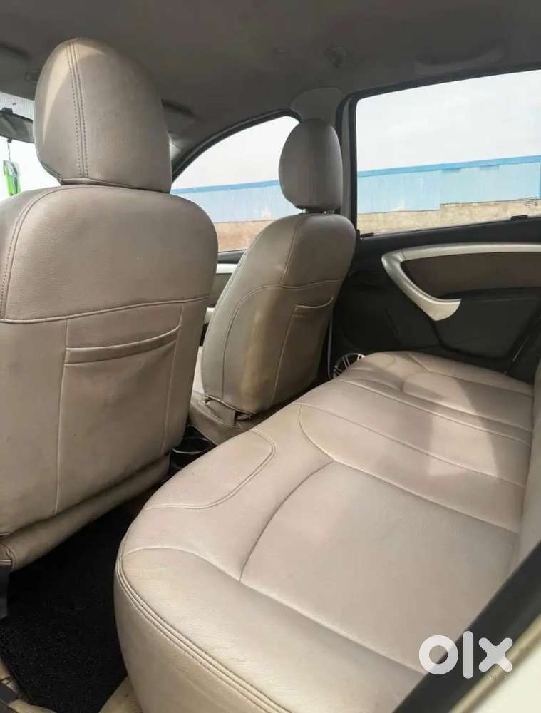 Renault Duster 2013 79km