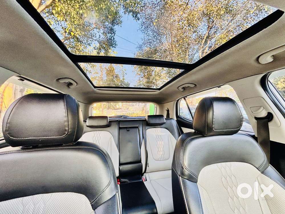 Hyundai Creta Sx (o) 1.5 Diesel, 2020, Diesel