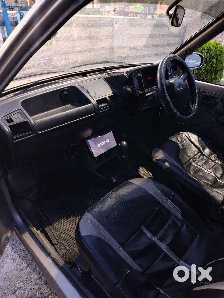 Maruti Suzuki 800 2003 Petrol Life 2028 Tak Hai Good Condition  Hai Ga