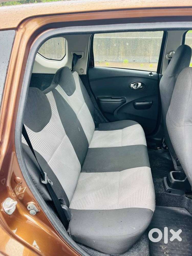 Datsun Go T, 2018, Petrol
