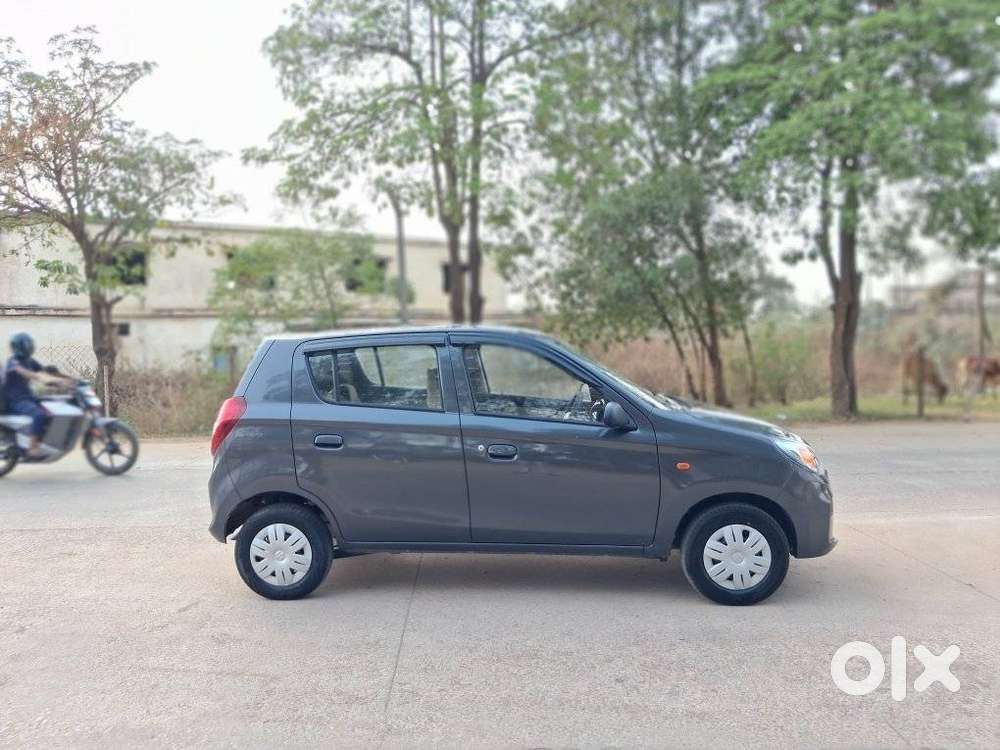 Maruti Suzuki Alto 800 Lxi, 2021, Petrol