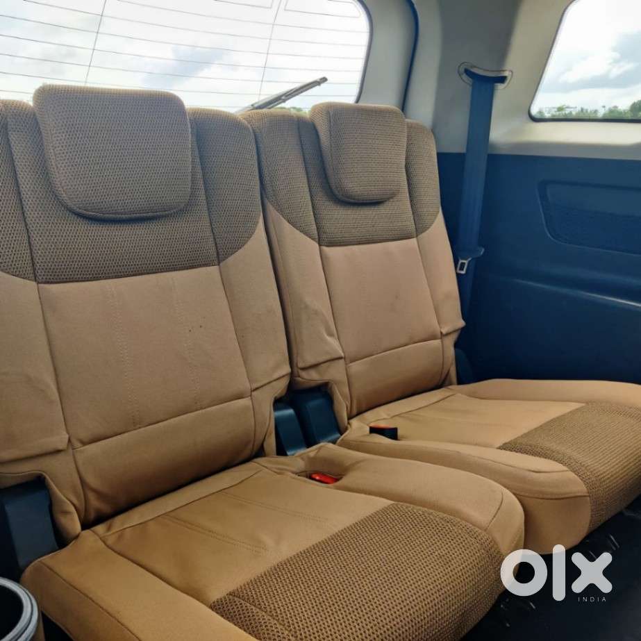 Mahindra Xuv500 W7, 2018, Diesel