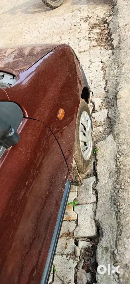 Maruti Suzuki Alto Lxi 2005 Petrol
