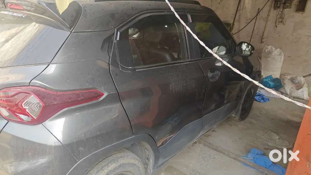 Tata Punch Icng 2024 Manual