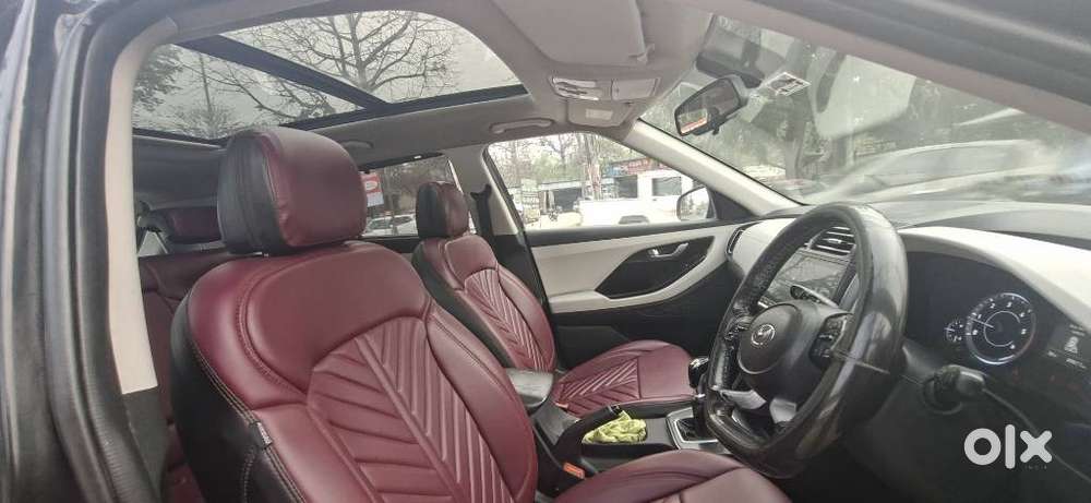 Hyundai Creta Sx 1.5 Diesel, 2020, Diesel