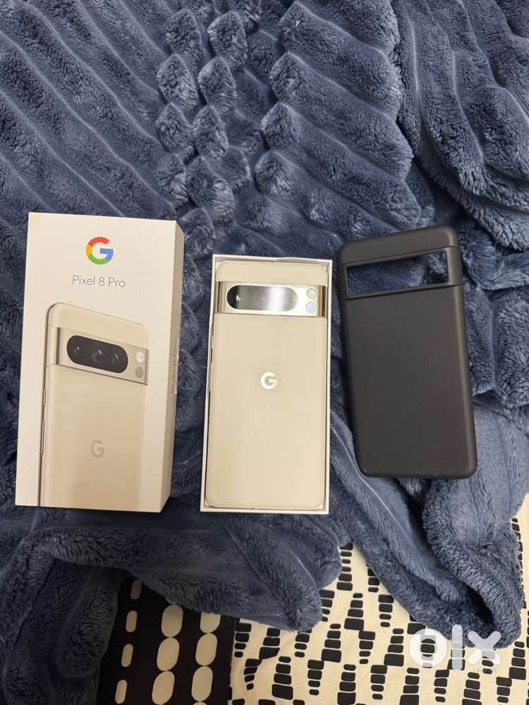 Google Pixel 8 Pro 256 GB