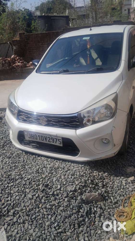 2020 Tour Celerio