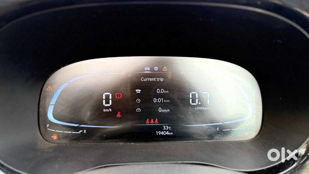 Hyundai Exter Sx 1.2 Cng Mt, 2024, Petrol