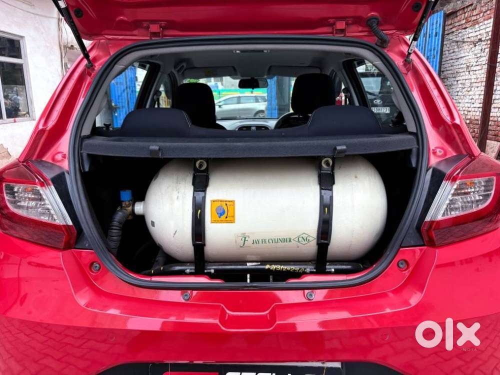 Tata Tiago 1.2 Revotron Xt Cng, 2023, Petrol