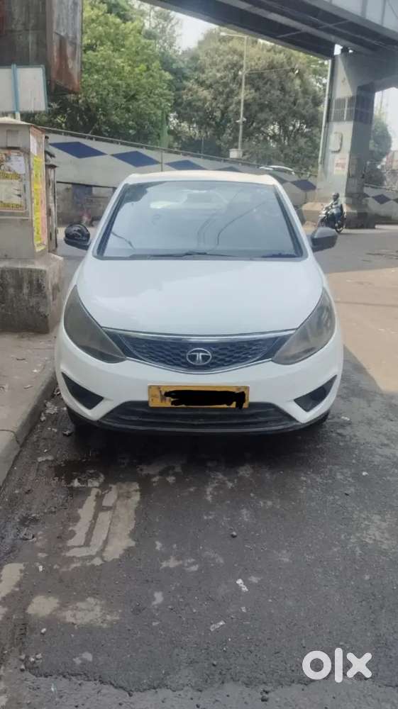 Tata Zest 2017 Diesel Well Maintained