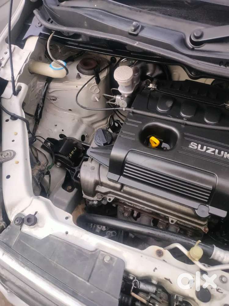 Maruti Suzuki Wagon R 2012 Model Year All Original Tyre New Ok Ha