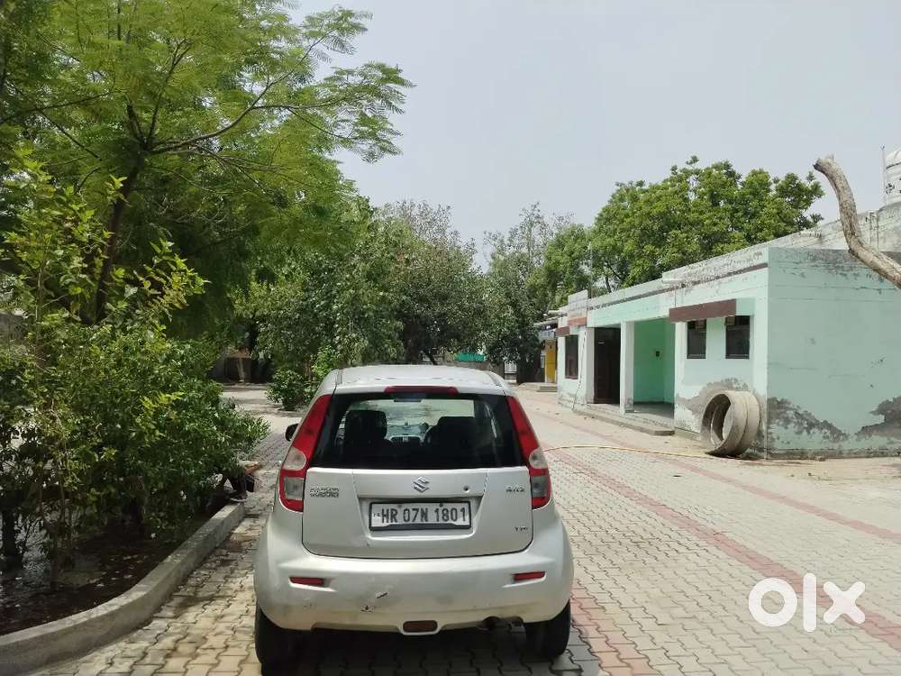 Maruti Suzuki Ritz 2010  Diesel 100000 Km Driven