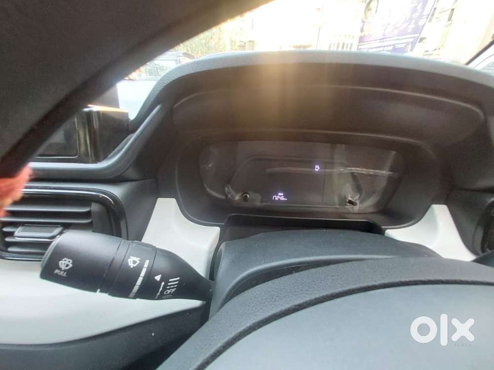 Tata Punch Pure, 2024, Cng & Hybrids