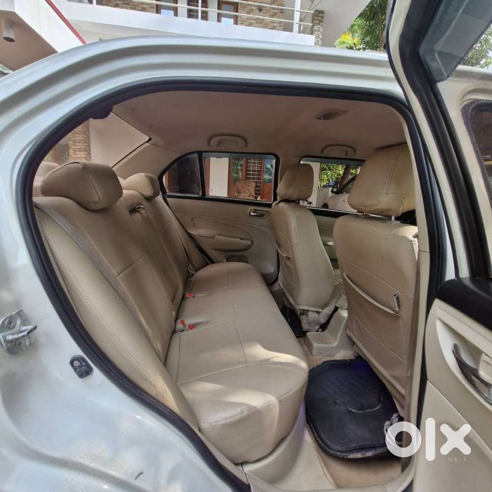 Maruti Suzuki Swift Dzire 2014 Diesel Good Condition