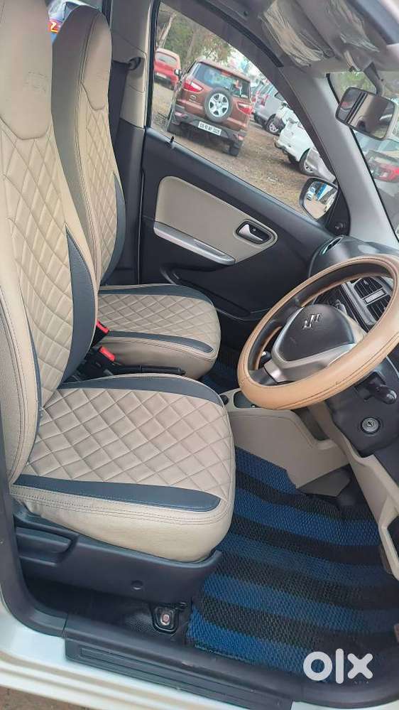 Maruti Suzuki Alto K10 Vxi Amt Optional, 2018, Petrol