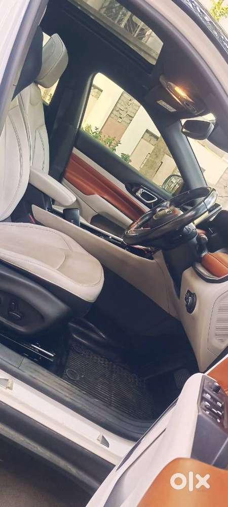 Jeep Compass 2.0 Limited (o) Diesel 4x4 At, 2024, Diesel