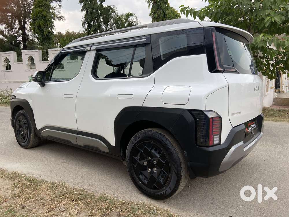 Kia Syros Htk Opt Turbo, 2026, Petrol