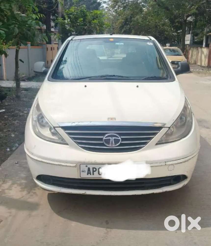 Tata Indica Vista 2013 Vechile, With Chilled Ac