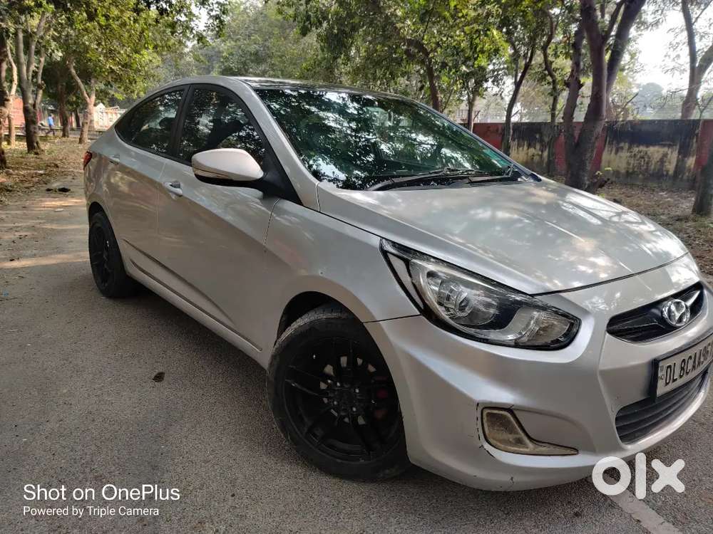 Verna Fluidic  Fully Modified