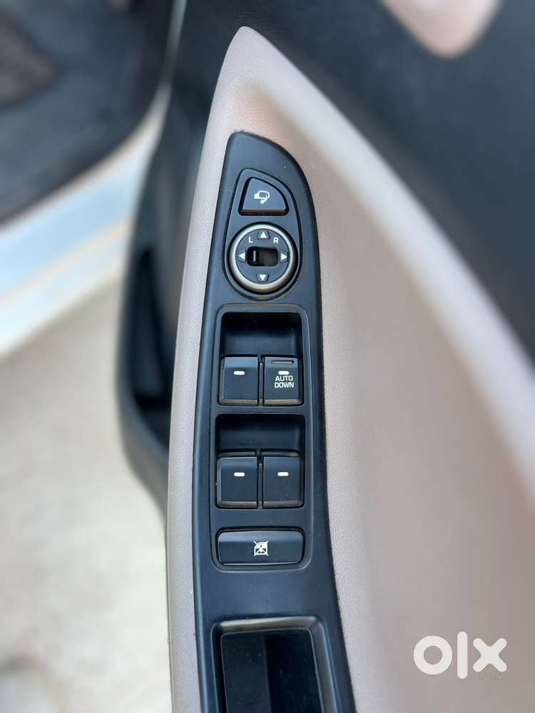 Hyundai I20 1.2 Asta, 2018, Petrol