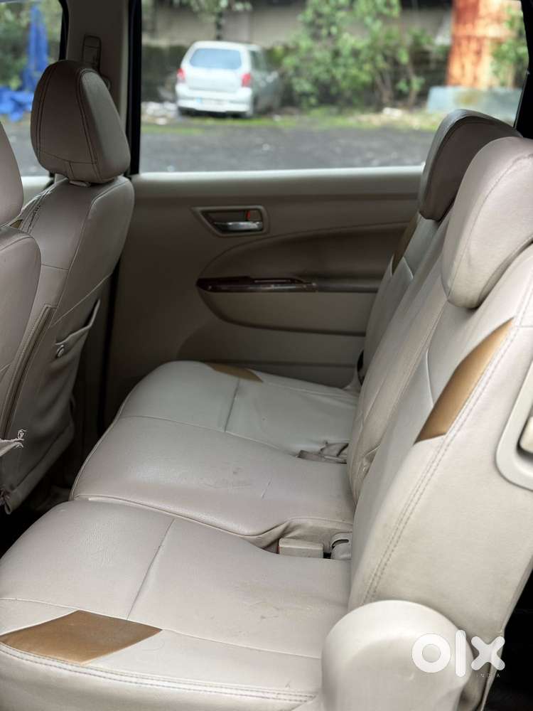 Maruti Suzuki Ertiga Vxi Cng, 2016, Cng & Hybrids