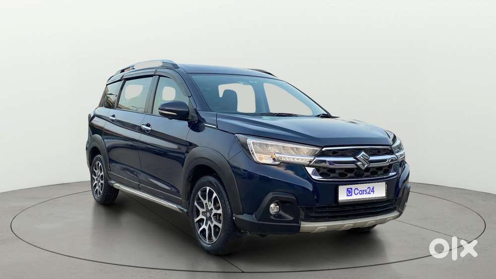 Maruti Suzuki Xl6 1.5 Alpha Plus Mt, 2022, Petrol