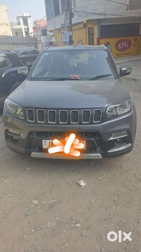 Brand New Condition