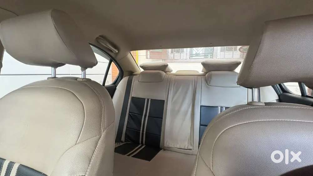 Honda Amaze 1.2 V I-vtec 2019