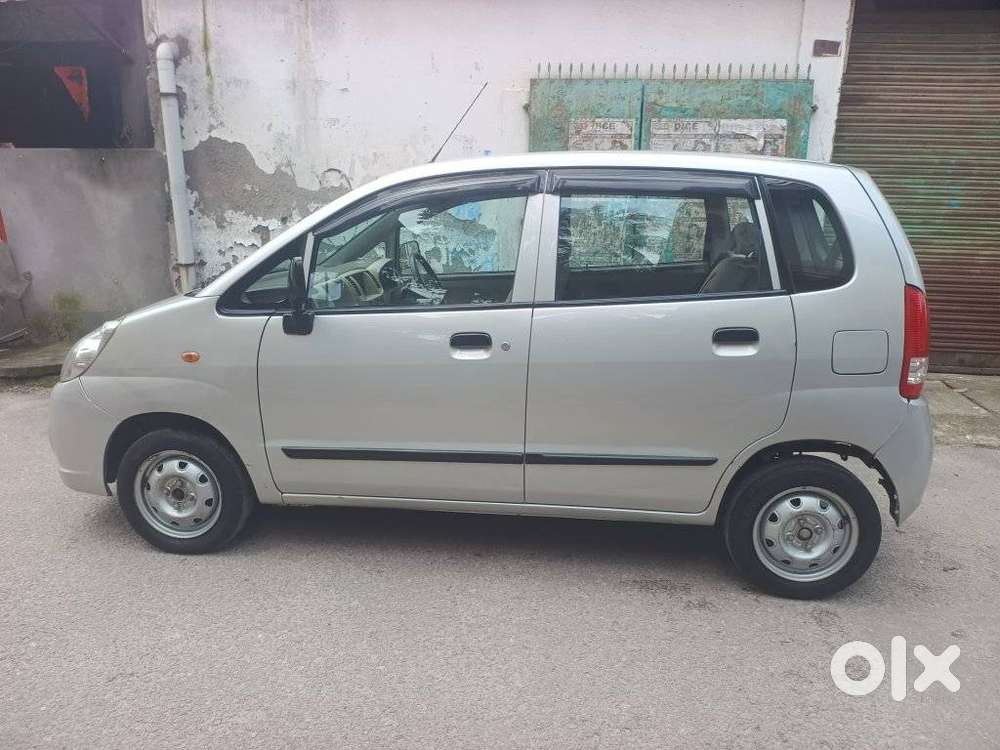 Maruti Suzuki Estilo Lxi, 2012, Petrol