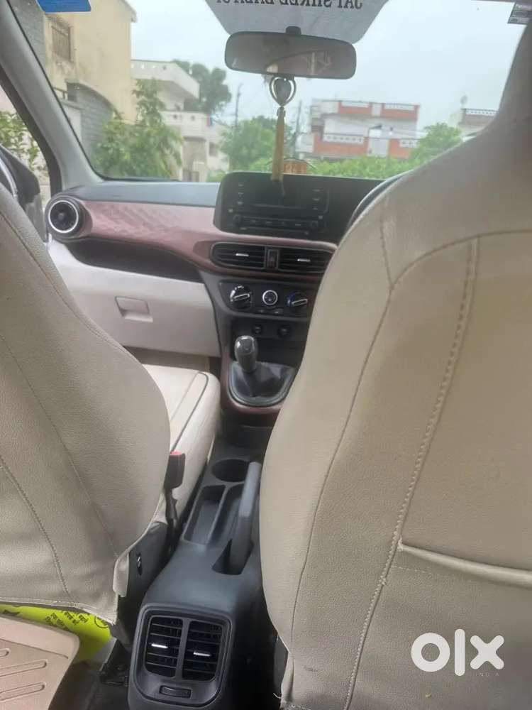 Well Maintained Self Driven Neat And Clean Vehicle