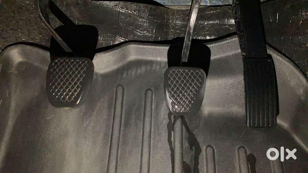 Honda Amaze 1.2 V I-vtec Mt, 2019, Cng & Hybrids