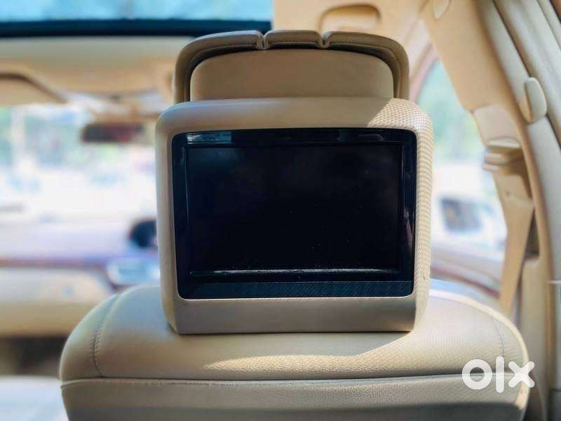 Mercedes-benz S-class S 350d, 2010, Diesel