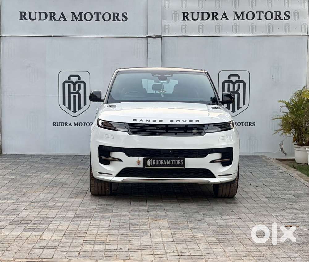 Land Rover Range Sport, 2024, Diesel