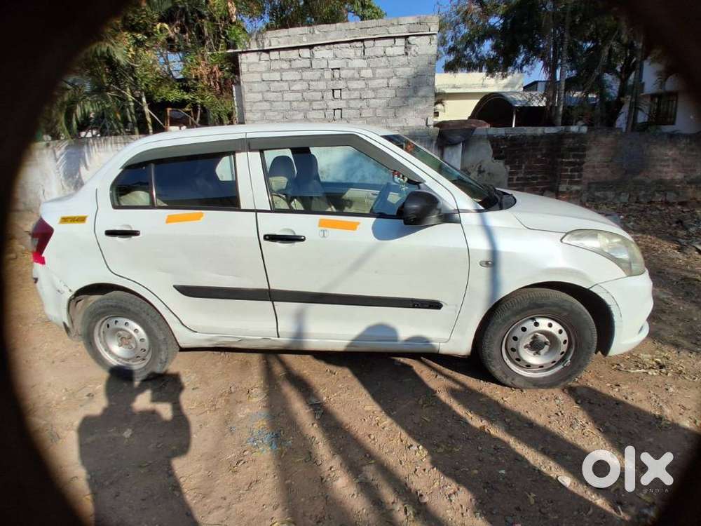 Maruti Suzuki Swift Dzire Vdi Bsiv, 2019, Diesel