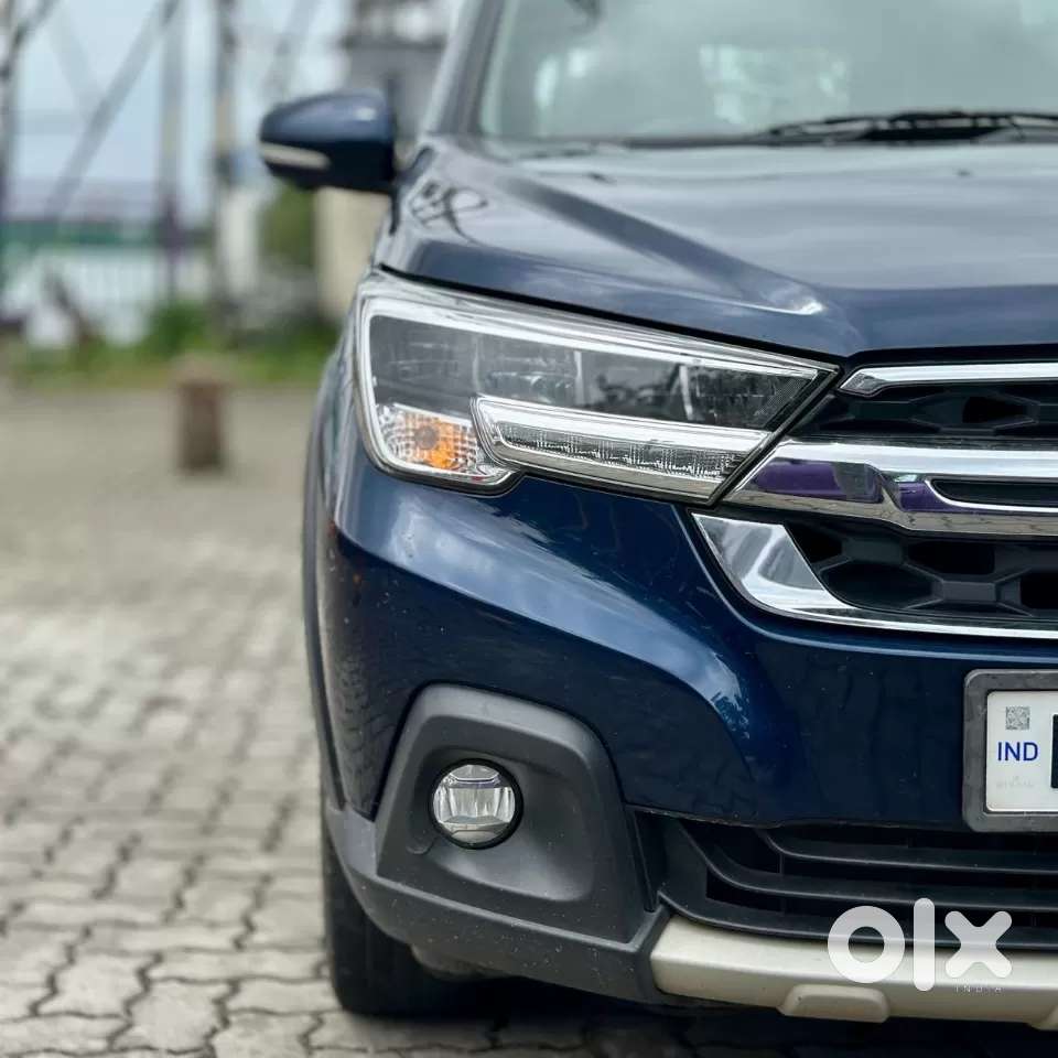 Maruti Suzuki Xl6 1.5 Alpha Mt, 2022, Petrol