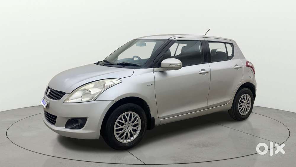 Maruti Suzuki Swift 2011-2014 Vxi, 2013, Petrol